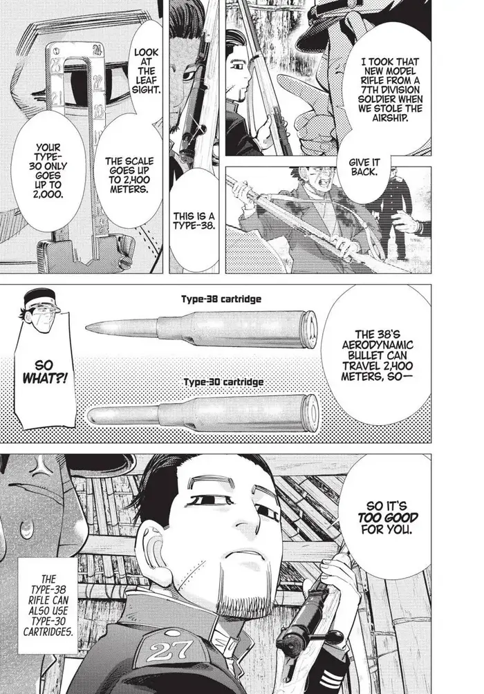 Golden Kamuy Chapter 114 image 04_optimized